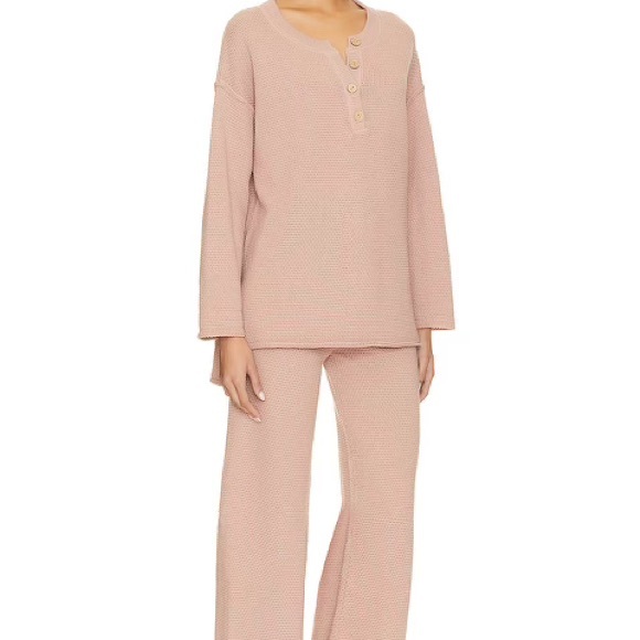 Free People Hailee Sweater Set - Picture 2 of 4